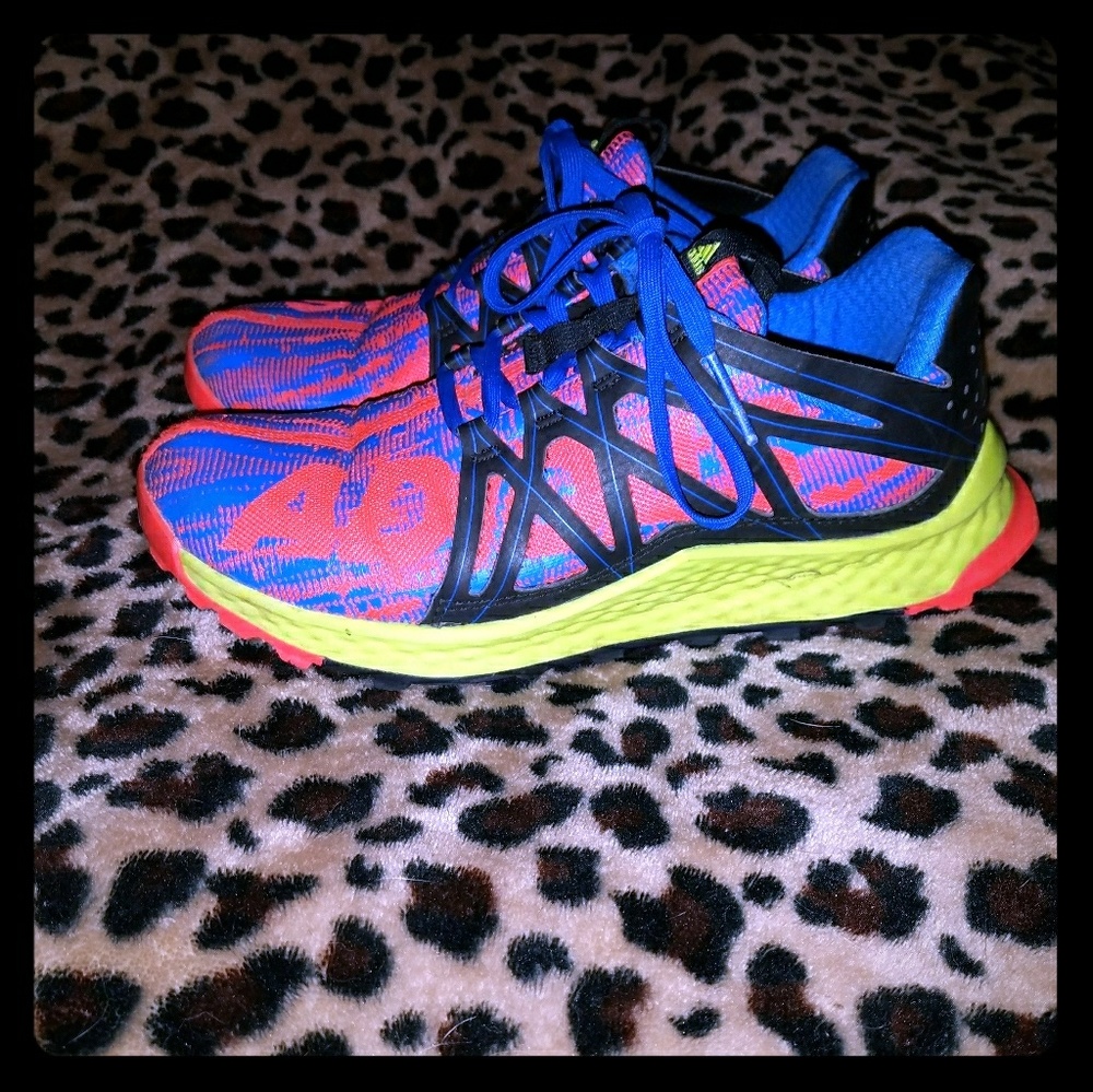 Adidas Boys Shoes